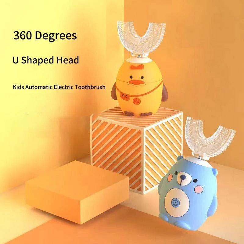 Kids 360 Toothbrush