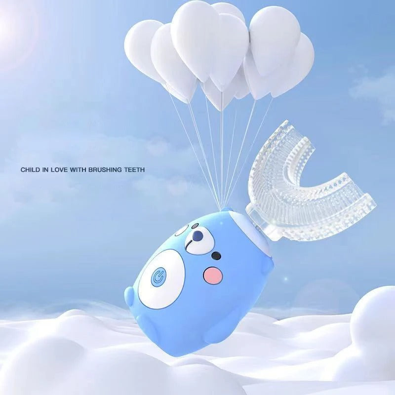 Kids 360 Toothbrush
