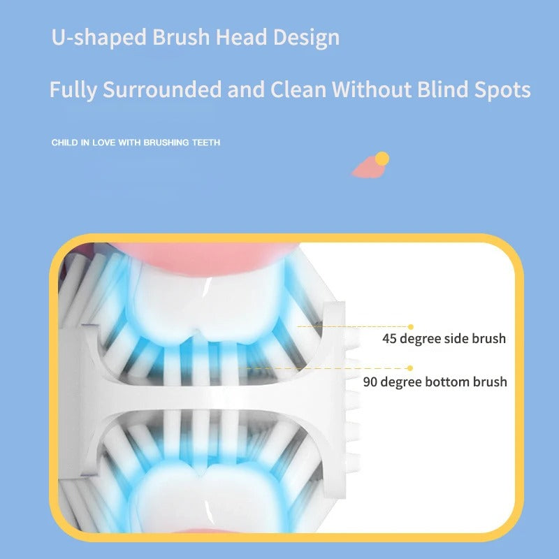 Kids 360 Toothbrush