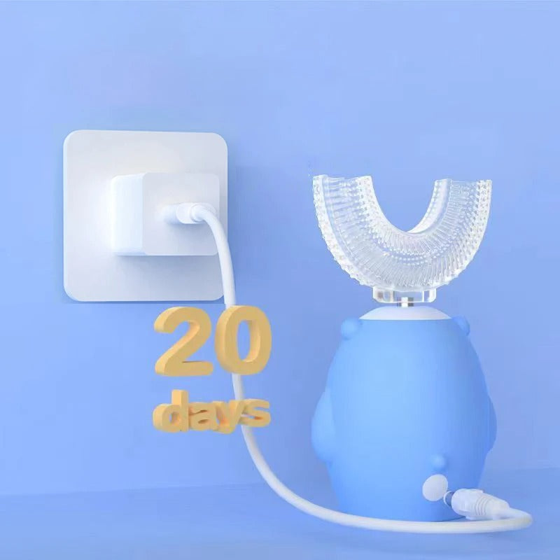 Kids 360 Toothbrush