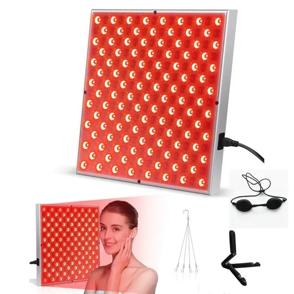 Radiant Glow Light Therapy