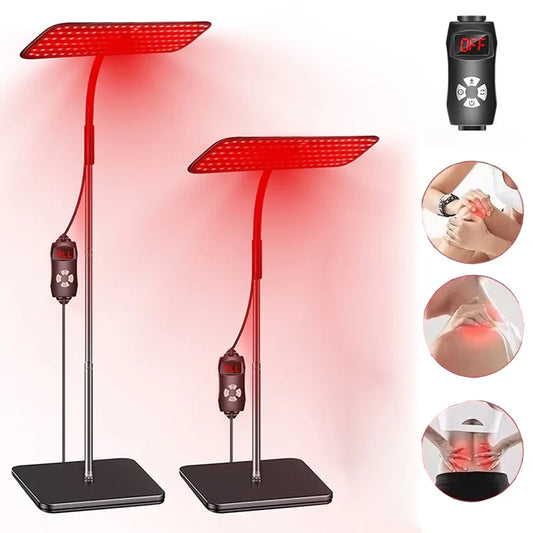 Glow Therapy Red Light Panel