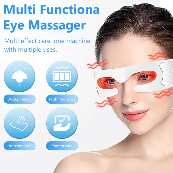 RevitalEyes Relaxing Glasses