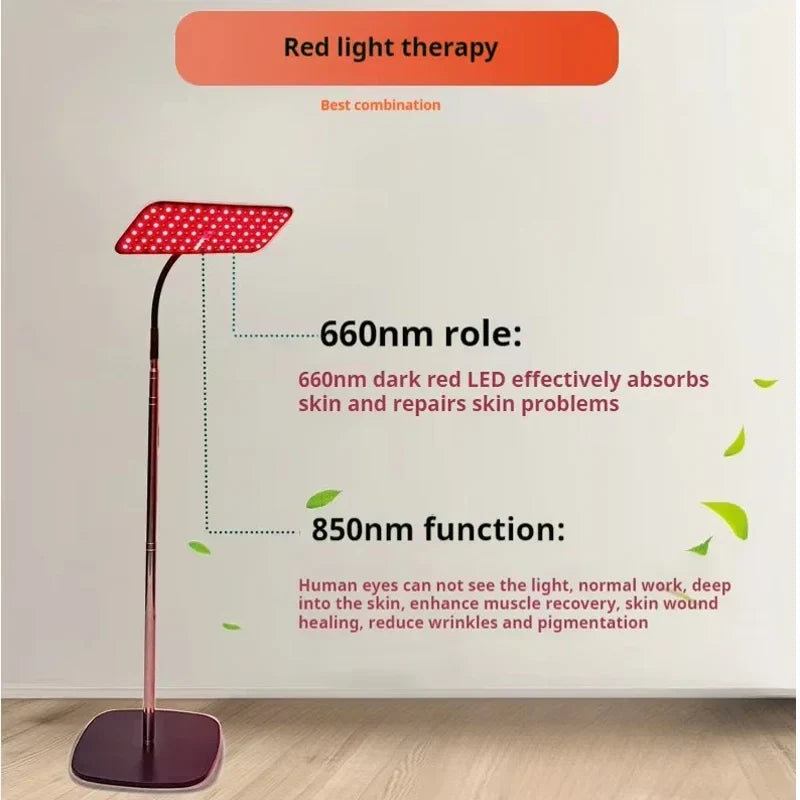 Glow Therapy Red Light Panel