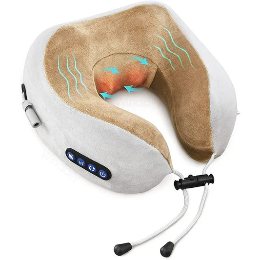 Neck Massager