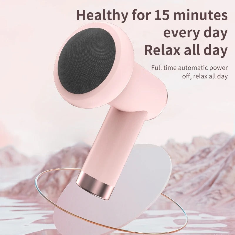 Cellulite Busting Band Held Body Massager