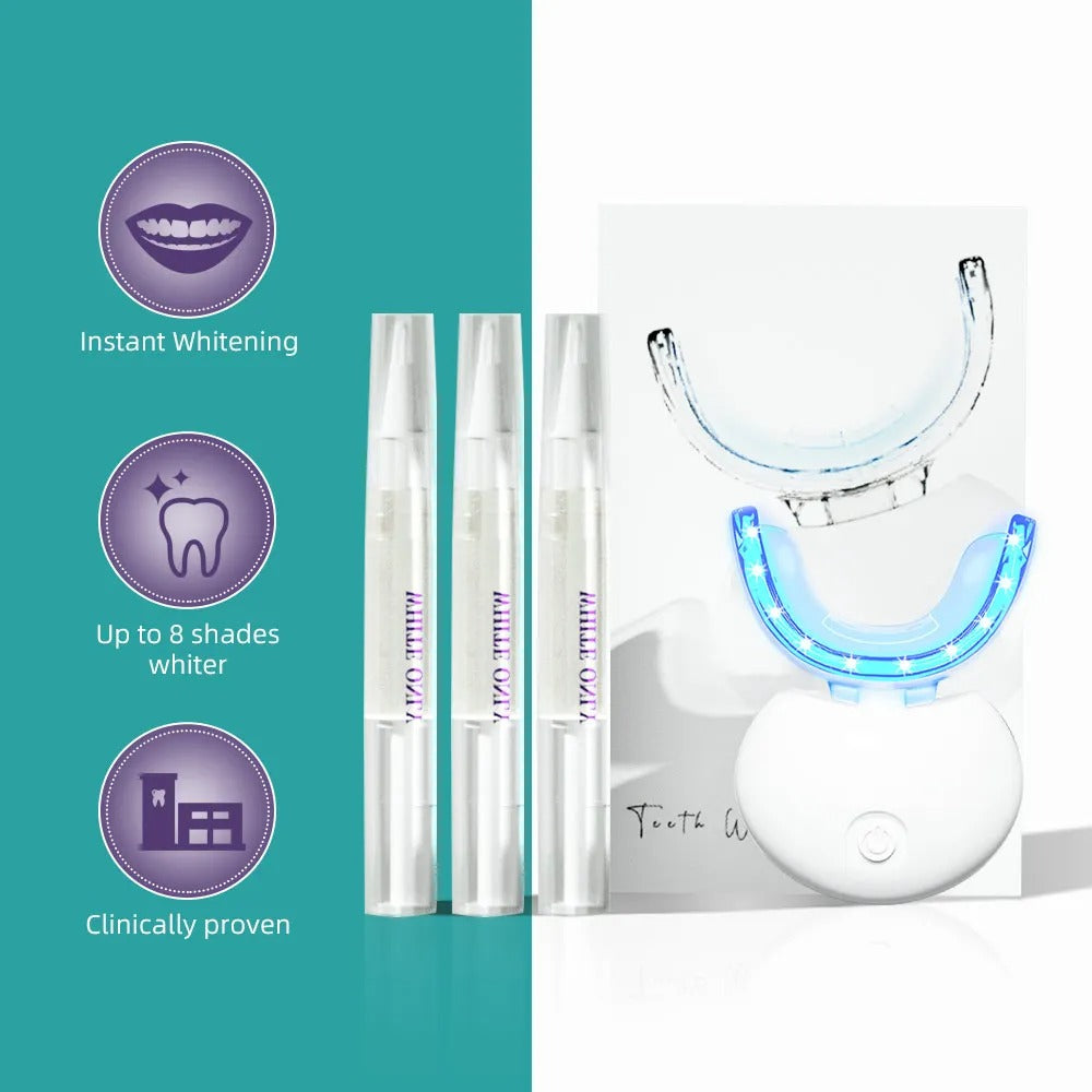 Pro Teeth Whitening Kit