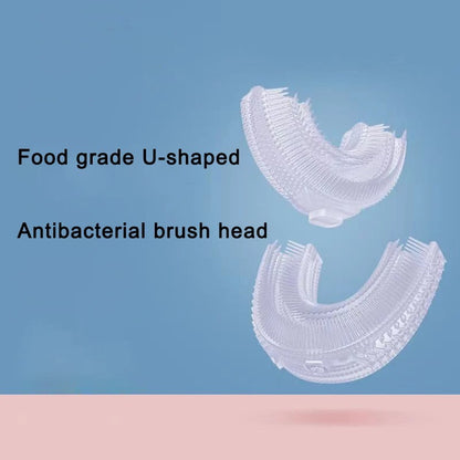 360 Toothbrush Replacement brush