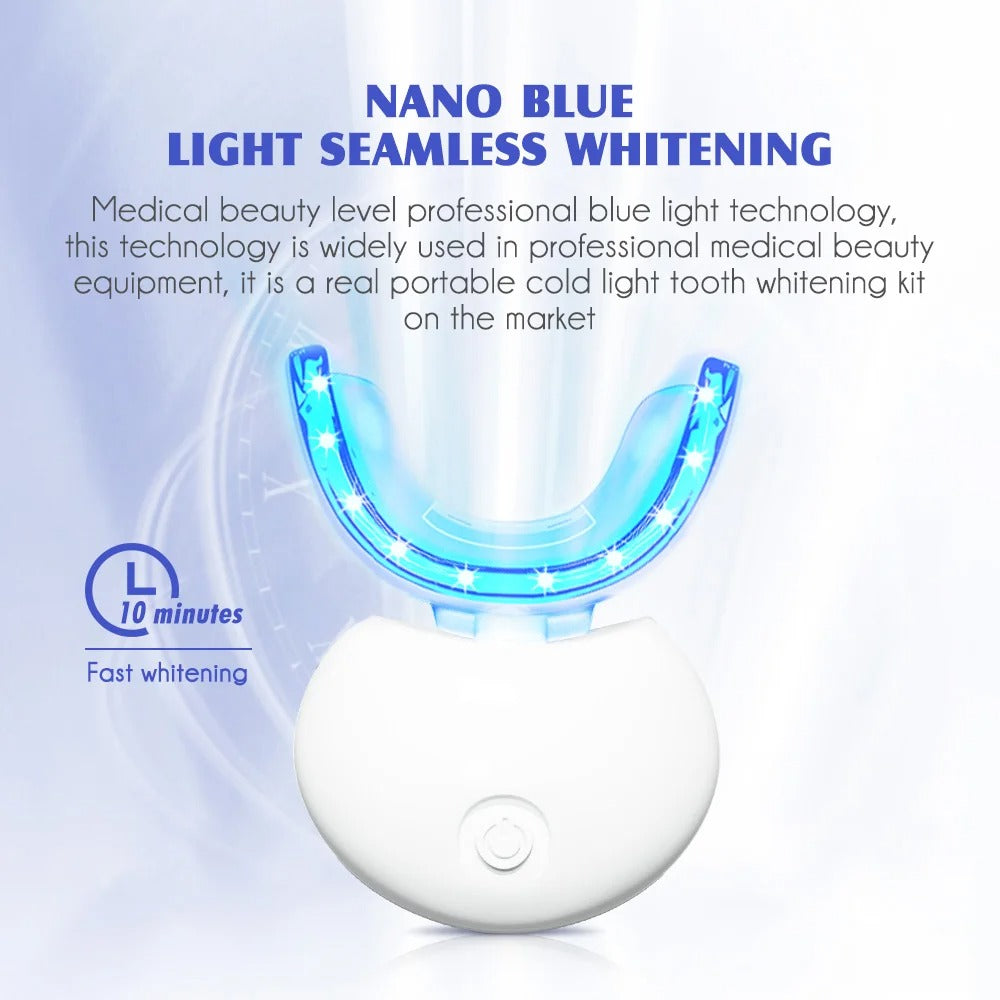 Pro Teeth Whitening Kit