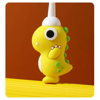 Kids Dinosaur Toothbrush