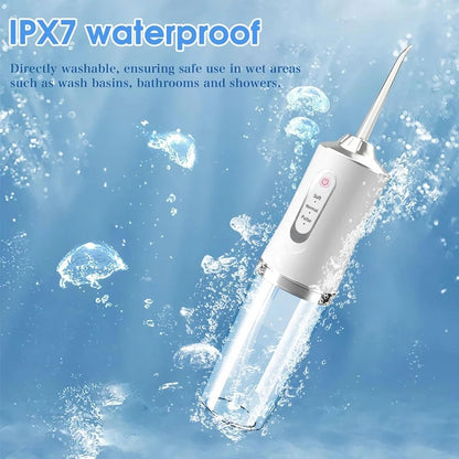 Pro Oral Irrigator