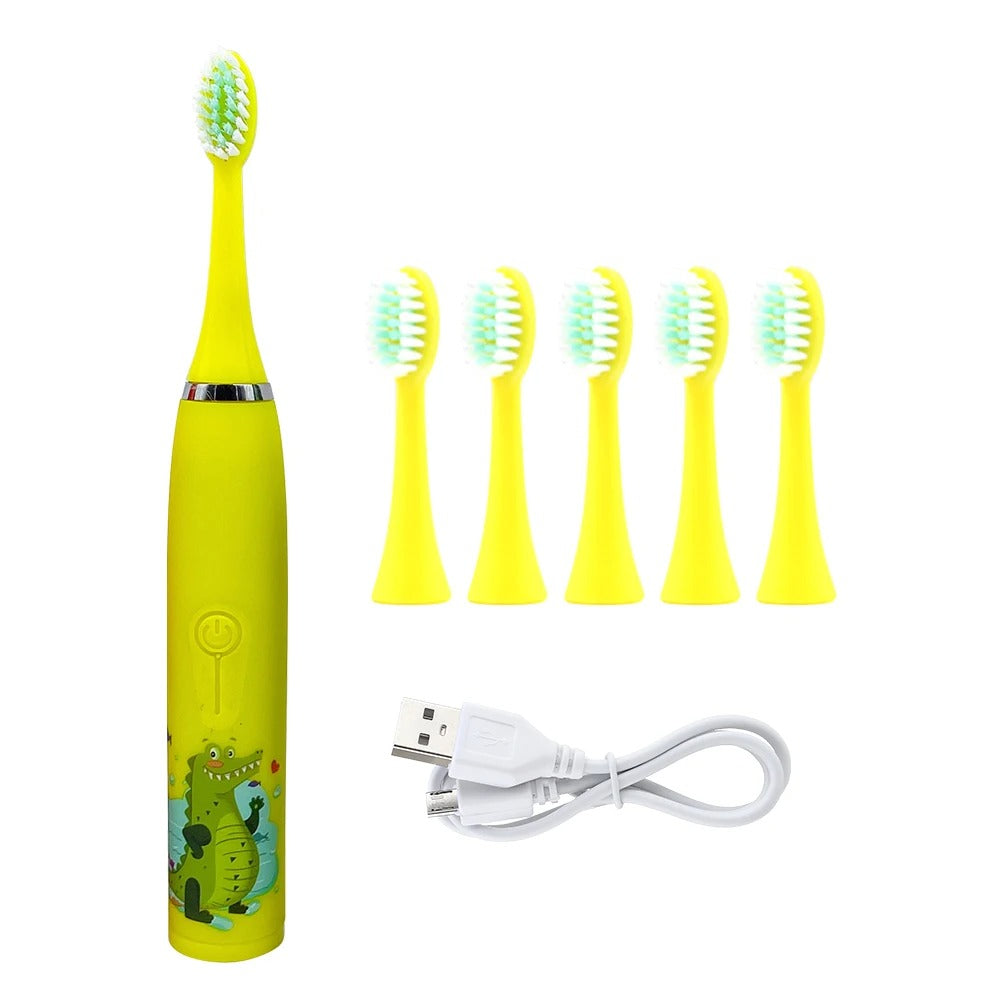 Kids Electric Toothbrush