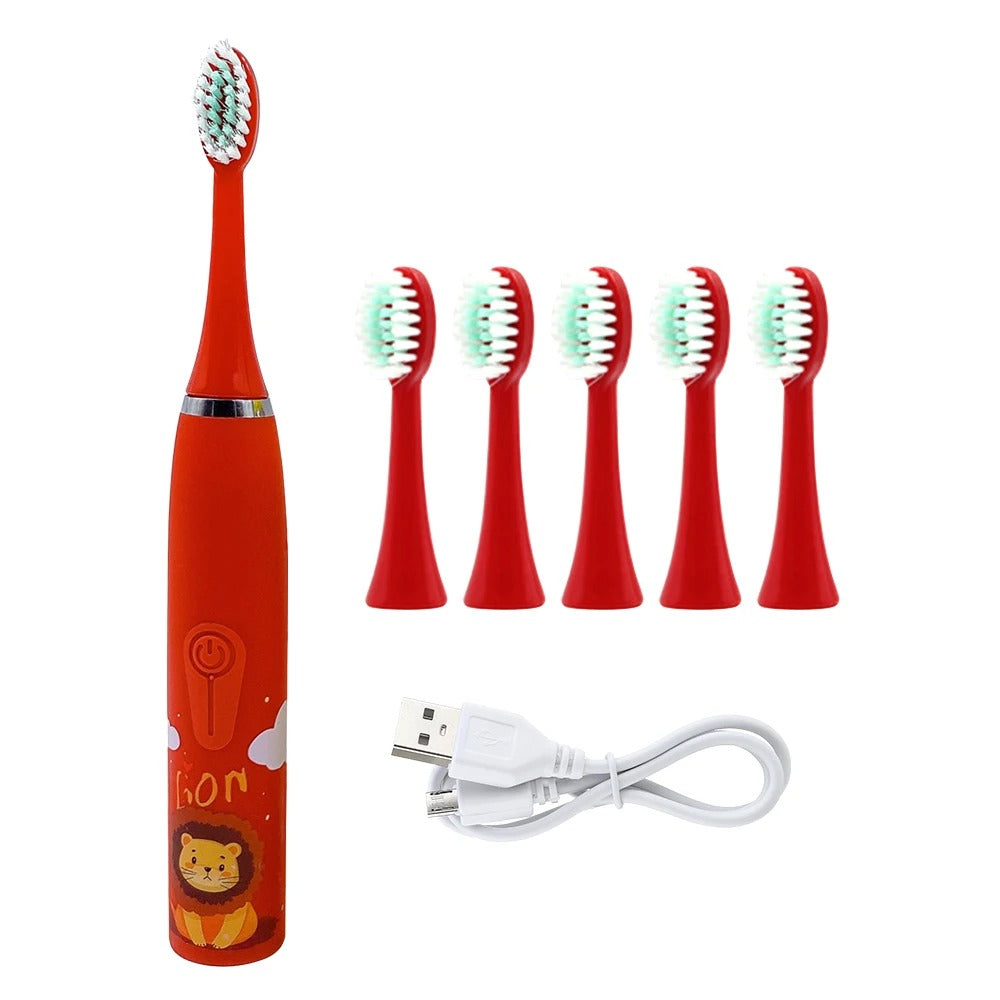 Kids Electric Toothbrush