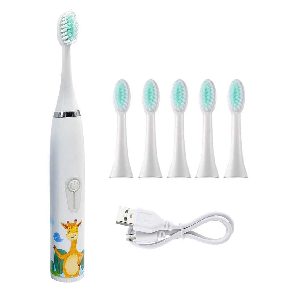 Kids Electric Toothbrush