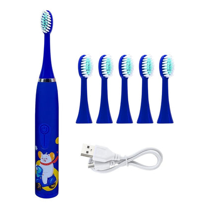 Kids Electric Toothbrush