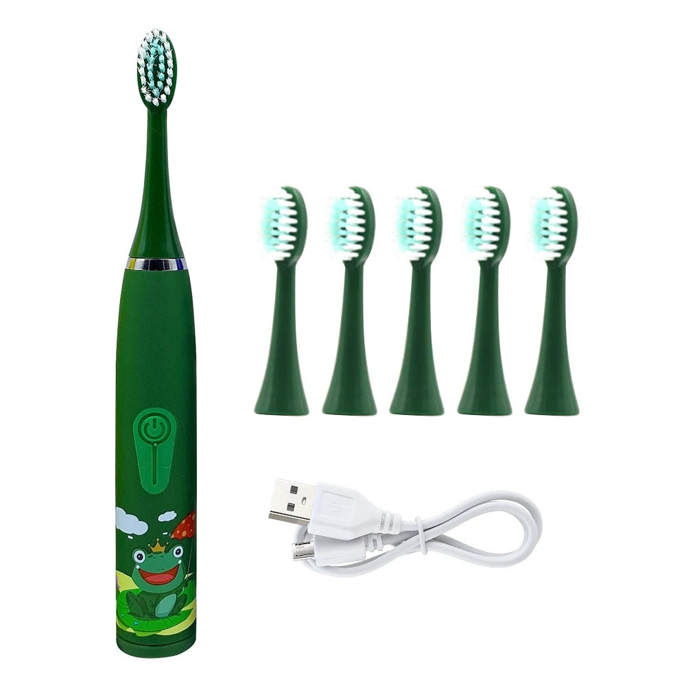 Kids Electric Toothbrush