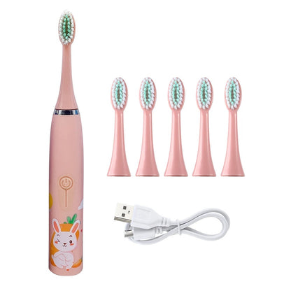 Kids Electric Toothbrush